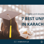 7 Best Universities in Karachi