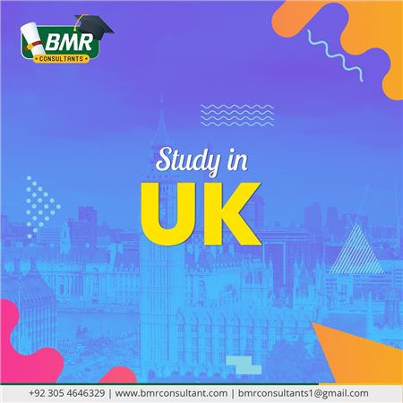 Study in London South Bank University