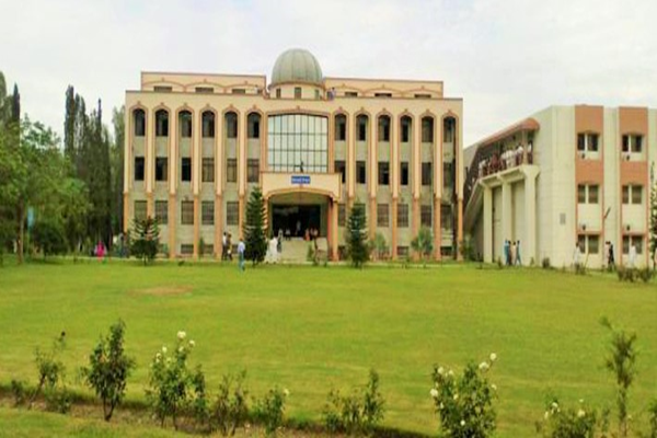 Top universities in Quetta