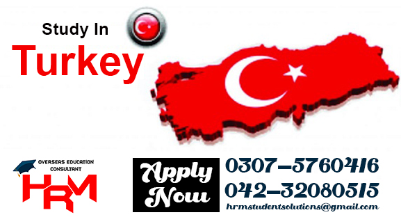 Study in Turkey World best Universities