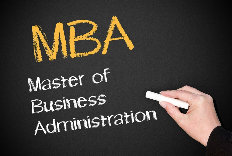 9 strategies to get Good Marks in MBA Degree