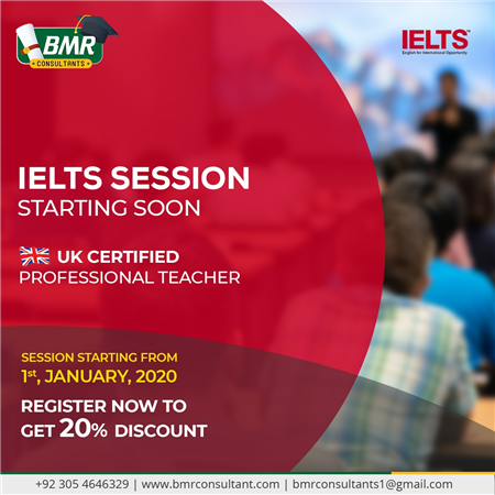 Do you want seven bands in IELTS?