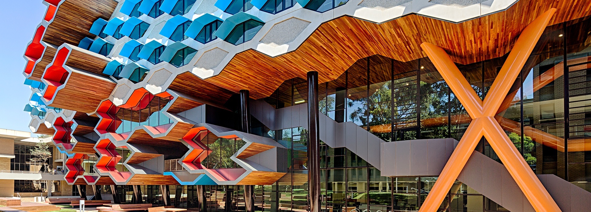La Trobe University Australia