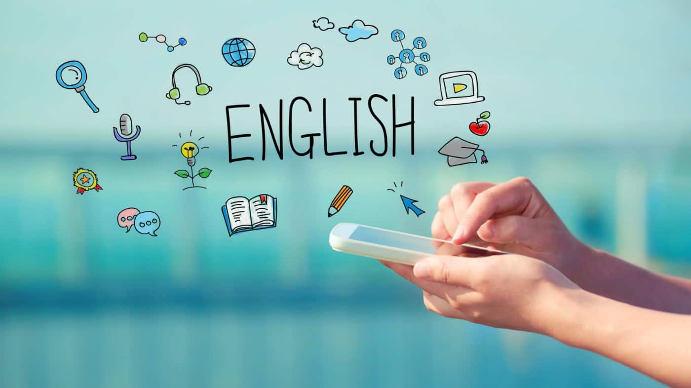 Learn English with Best Software