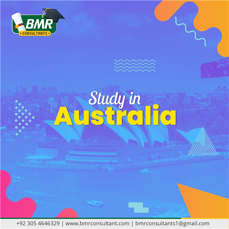 Study in Deakin university Australia