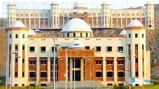 Top Universities in Kohat