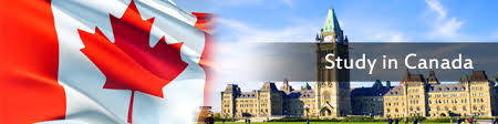 STUDY ABROAD IN CANADA