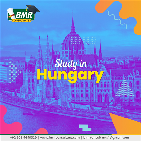 Study in Hungary Minimum Budget Required