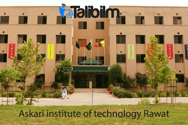 Askari institute of technology Rawat