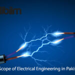 Scope of Electrical Engineering in Pakistan