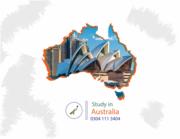 Study in Australia- Education is important as well as our Health