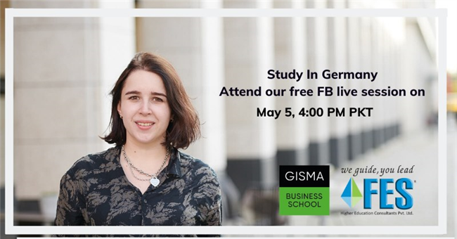 GISMA Business School Germany