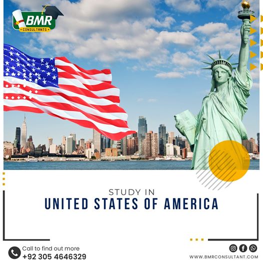 Apply Now for USA No IELTS or GRE Required