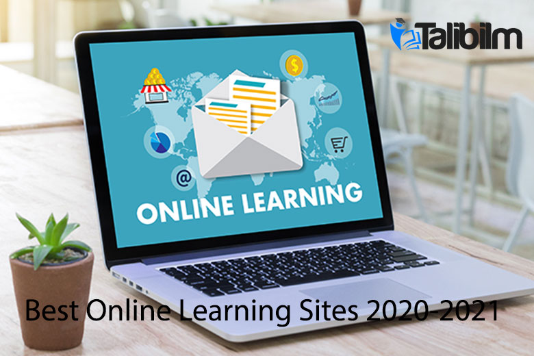 Best Online Learning Sites 2020-2021