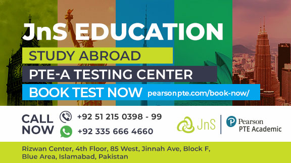 PTE- A TESTING CENTER: Book Test Now