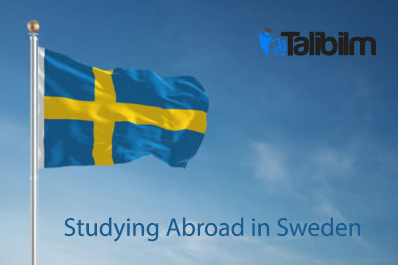 Studying Abroad in Sweden