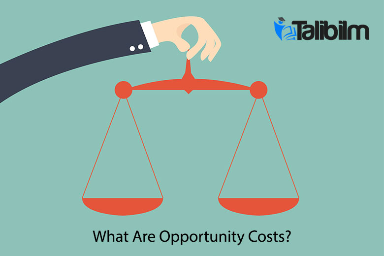 What Are Opportunity Costs?