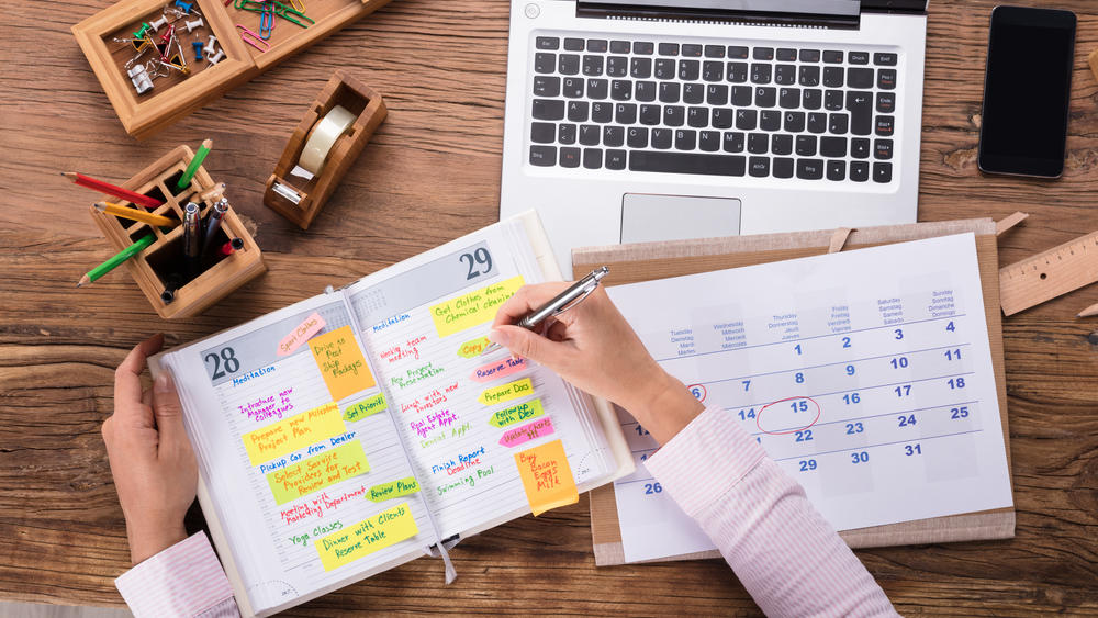 How To Make Study Plan Talib Ilm
