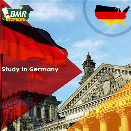 Study free in Germany 2020 Intake