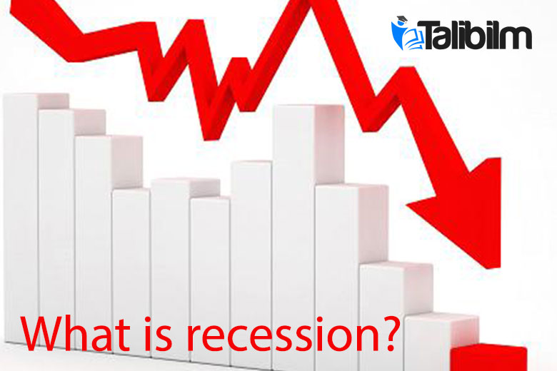 What is Recession