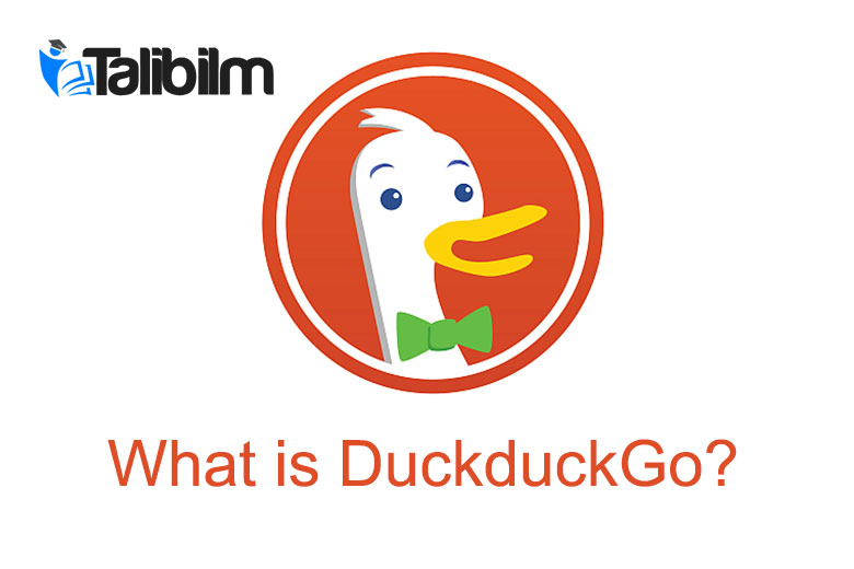 What is DuckduckGo?