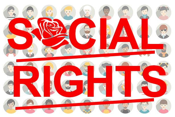 7 important social Rights