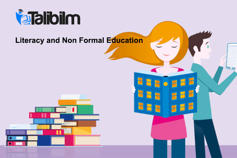 Literacy and Non-Formal Education