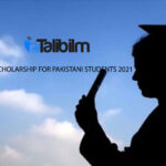 Turkey Scholarship for Pakistani Students 2021