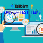 Types of Test Items