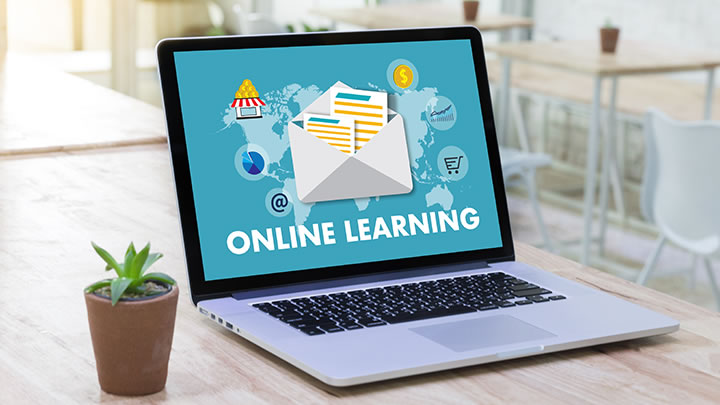 The Advantages of Online Learning