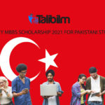 Turkey MBBS Scholarship 2021 for Pakistani students