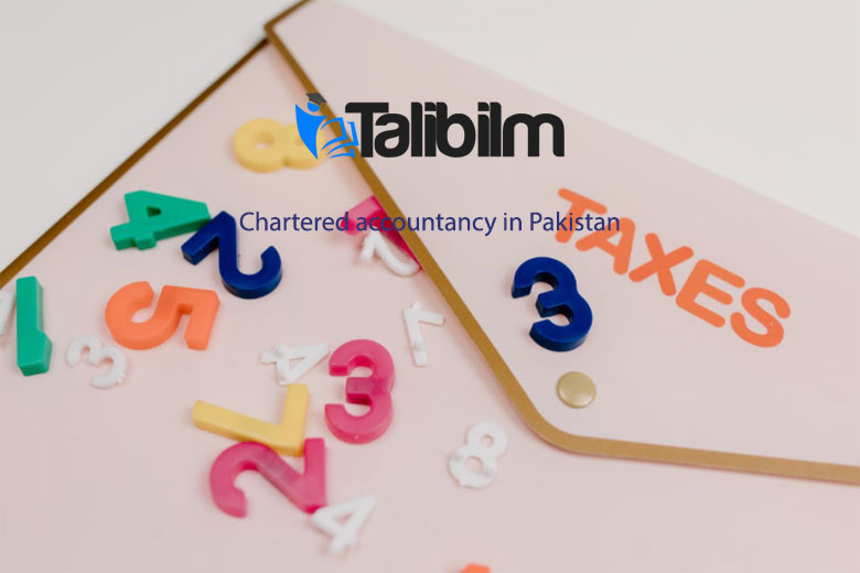 Chartered accountancy in Pakistan