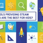 Why schools providing STEAM education are best for kids
