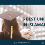 6 Best Universities in Islamabad